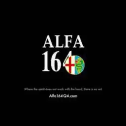 Just Alfa Romeo 164