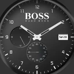 Hugo Boss Oxygen