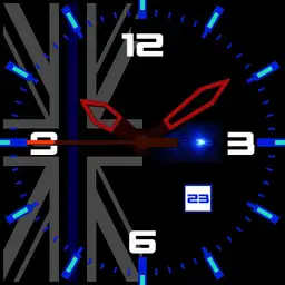 Thin Blue Line Police UK