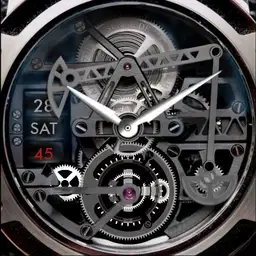 Black gold