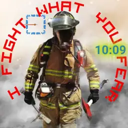 Firefighter