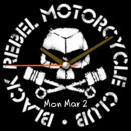 BRMC Copy