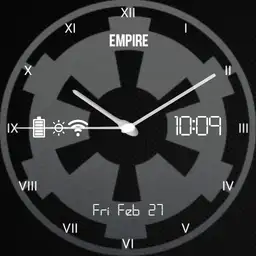 Star Wars Empire v1