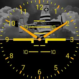 Attitude Indicator