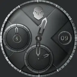 Professor X