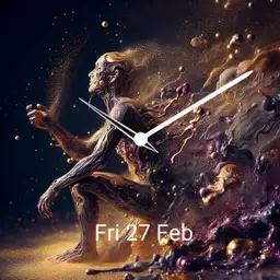 Time is running out