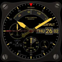 Gear S3