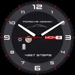 Porsche Copy