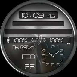 What you need- Time,Weather,Sport 3S.animiert