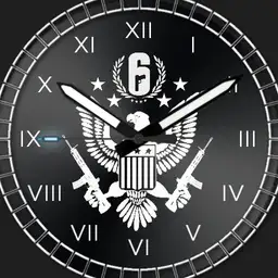 wardens watch r6s