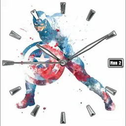 Captain America