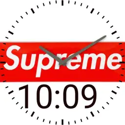 SUPREME WATCH