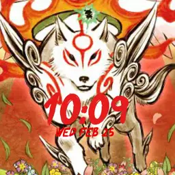 Simple Okami