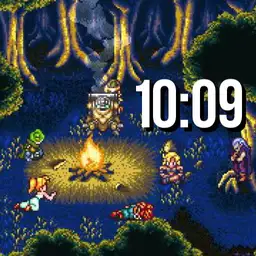 SNES, Chrono Trigger