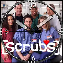 Scrubs 1.0