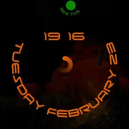 GP-Pumpkin Time