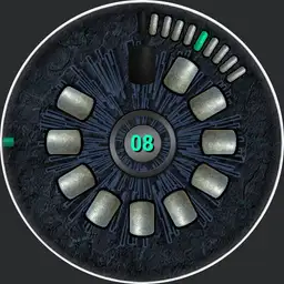 MetalPetal with Fader. V1.00