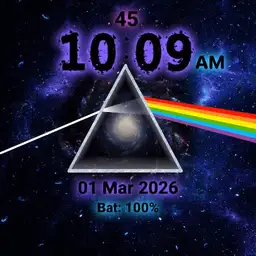 Dark Side of the Moon PF