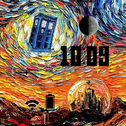 Doctor Who Gallifrey
