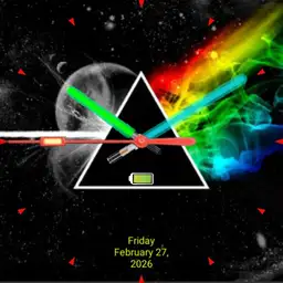 Pink Floyd