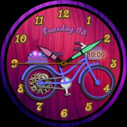 Bicycle Copy