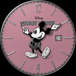 Mickey Mouse Copy