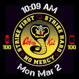 Cobra Kai