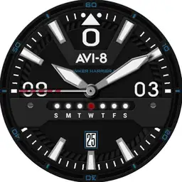 HAWKER HARRIER II AV-4063