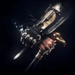 Assassins creed Syndicate