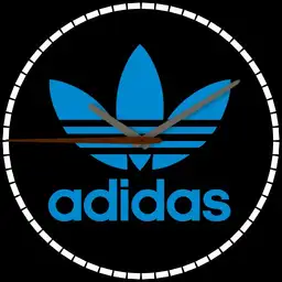 adidas