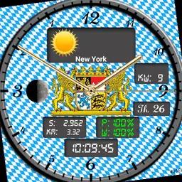 Bavaria Special Copy