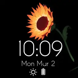 sunflower