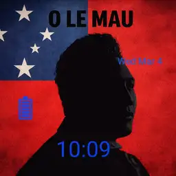 Mau Movement