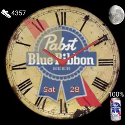 PBR Watch