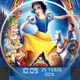 Snow White