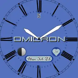 Omicron Spymaster