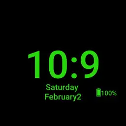 bestgreenwatch