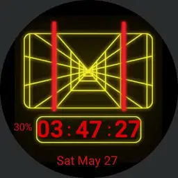 Stay On Target