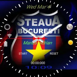 steaua bucuresti