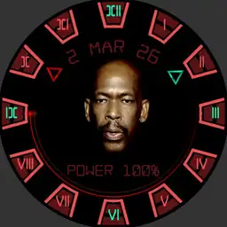 Red Dwarf Holly V 1.75