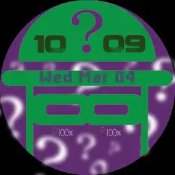 The Riddler v1