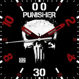 PUNISHER