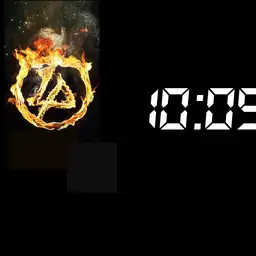 A fire time