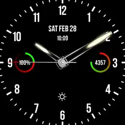 Sleek Watch V1