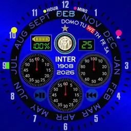 FC INTER