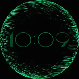Green gif