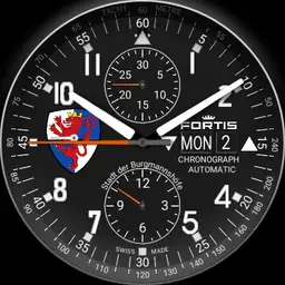 Fortis Horstmar