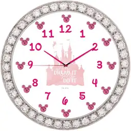 Disney pink Copy