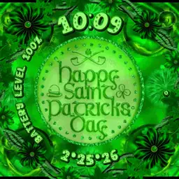 Shamrock Phantasm