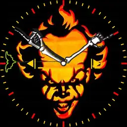 Pennywise Media Player